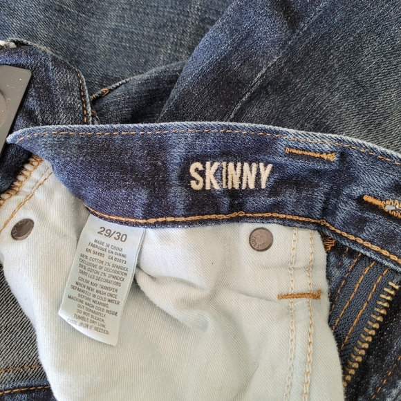 American Eagle Jeans - Picture 3 of 3